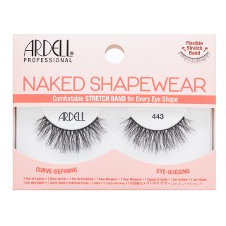 Ardell Naked Shapewear Wimpers om te plakken 443