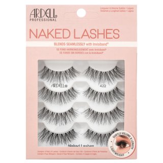Ardell Naked Lashes Multipack Wimpers om te plakken - Set 422