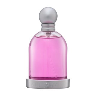 Jesus Del Pozo Halloween Kiss Sexy Eau de Toilette voor vrouwen 100 ml