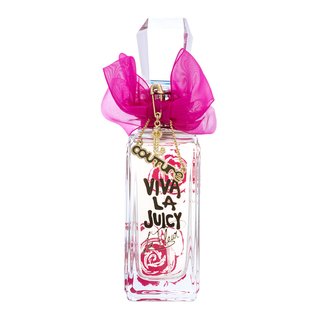 Juicy Couture Viva La Juicy La Fleur Eau de Toilette voor vrouwen 75 ml