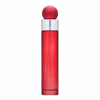 Perry Ellis 360 Red Eau de Toilette voor mannen 100 ml