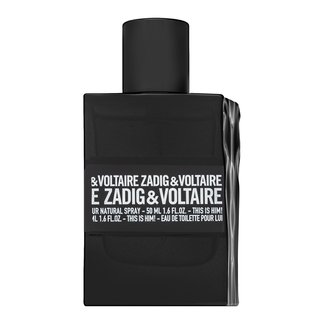Zadig & Voltaire This is Him Eau de Toilette voor mannen 50 ml