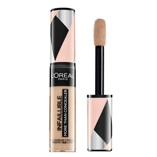 L´Oréal Paris Infaillible More Than Concealer vloeibare concealer 322 Ivory 11 ml