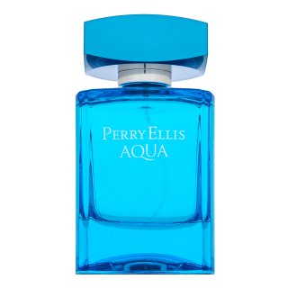 Perry Ellis Aqua Eau de Toilette voor mannen 100 ml