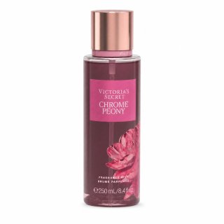 Victoria's Secret Chrome Peony body spray voor vrouwen 250 ml