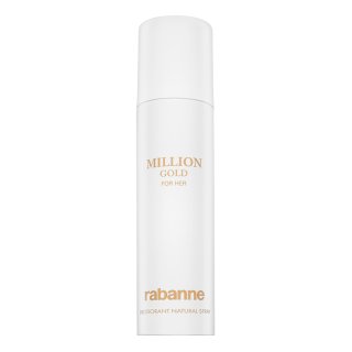 Paco Rabanne Million Gold deospray voor vrouwen 150 ml