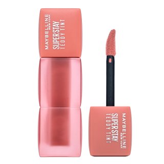 Maybelline Superstay Teddy Tint vloeibare lippenstift 10 Current Mood 5 ml
