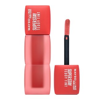 Maybelline Superstay Teddy Tint vloeibare lippenstift 30 Coquettish 5 ml