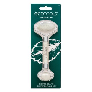 EcoTools Jade Roller massageroller voor het Gezicht