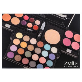 Zmile Cosmetics All You Need To Go Make-Up Set cosmeticaset