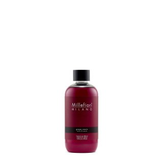 Millefiori Milano Fragrance Diffuser Grape Cassis Refill 250 ml