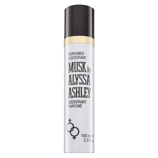 Alyssa Ashley Musk deospray unisex 100 ml
