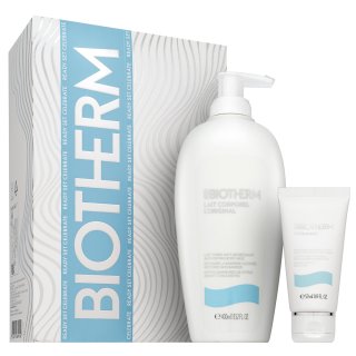 Biotherm huidverzorgingspakket Lait Corporel & Biomains Set