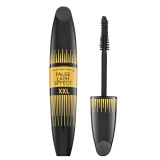 Max Factor False Lash Effect XXL Mascara mascara voor wimper extensions Black 12 ml