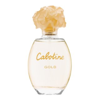 Gres Cabotine Gold Eau de Toilette voor vrouwen 100 ml