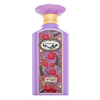 Zimaya Mazharia Eau de Parfum voor vrouwen 100 ml