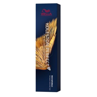 Wella Professionals Koleston Perfect Me+ Rich Naturals professionele permanente haarkleuring 8/1 60 ml