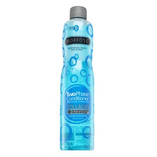 Morfose Two Phase Conditioner spoelvrije conditioner in een spuitfles Collagen 400 ml