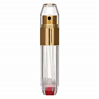 Travalo Crystal 5 ml navulbare verstuiver unisex 5 ml