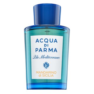Acqua di Parma Blu Mediterraneo Mandarino di Sicilia Eau de Toilette unisex 180 ml