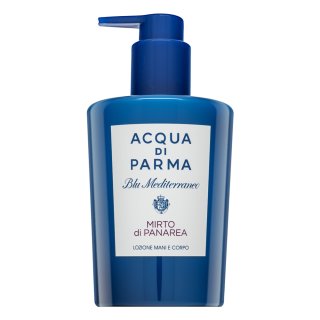 Acqua di Parma Blu Mediterraneo Mirto di Panarea body lotion unisex 300 ml