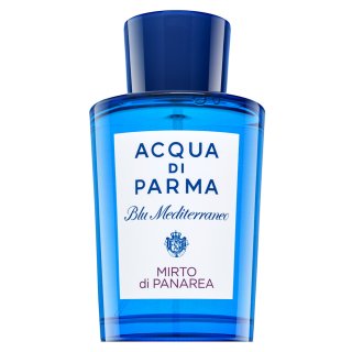 Acqua di Parma Blu Mediterraneo Mirto di Panarea Eau de Toilette unisex 180 ml