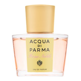 Acqua di Parma Rosa Nobile Eau de Parfum voor vrouwen 50 ml