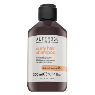 Alter Ego Curly Hair Shampoo shampoo voor golvend en krullend haar 300 ml