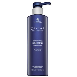 Alterna Caviar Replenishing Moisture Conditioner conditioner voor hydraterend haar