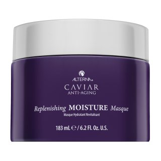 Alterna Caviar Replenishing Moisture Masque masker voor droog haar 183 ml