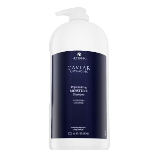 Alterna Caviar Replenishing Moisture Shampoo shampoo voor hydraterend haar 2000 ml
