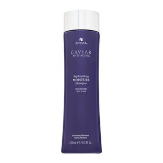 Alterna Caviar Replenishing Moisture Shampoo shampoo voor hydraterend haar 250 ml