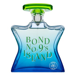 Bond No. 9 Island Eau de Parfum unisex 100 ml
