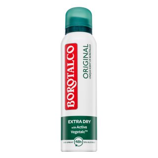 Borotalco Original deodorant met spray 48h Deo Spray 150 ml