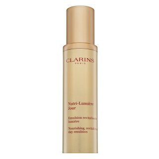 Clarins Nutri-Lumière Revitaliserende Gezichtsemulsie Nourishing Revitalizing Day Emulsion 50 ml