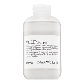 Davines Essential Haircare Volu Shampoo versterkende shampoo voor haarvolume 250 ml