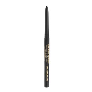 Dermacol 16H Matic Eyeliner waterproof oogpotlood 3 Brown 0,3 g