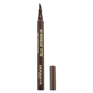 Dermacol 16H Microblade Tattoo Water-Resistant Brow Pen Wenkbrauw Pen 03 1 ml