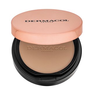 Dermacol 24H Long-Lasting Powder Foundation poedermake-up No.2 9 g