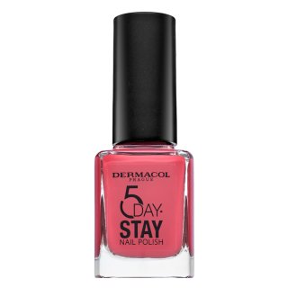 Dermacol 5 Day Stay Nail Polish Nagellak 53 Eternity 11 ml