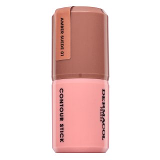 Dermacol Contour Stick contourstok 1 Amber Suede 7 g