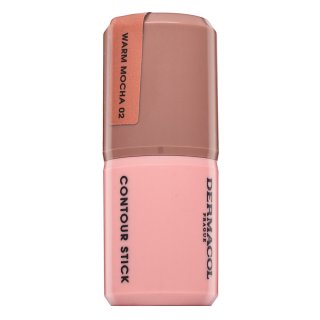 Dermacol Contour Stick contourstok 2 Warm Mocha 7 g