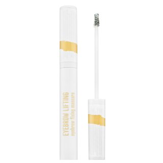 Dermacol Eyebrow Lifting Eyebrow Fixing Mascara Gel voor Wenkbrauwen 01 5 ml