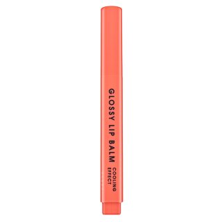 Dermacol Glossy Lip Balm lipgloss 03 Peach