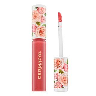 Dermacol Imperial Rose Lip Oil olie voor Lippen No. 02 7,5 ml