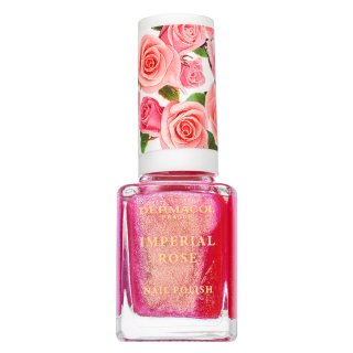 Dermacol Imperial Rose Nail Polish Nagellak 03 11 ml