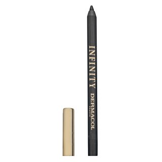 Dermacol Infinity 20H Waterproof Eye Pencil waterproof oogpotlood 01