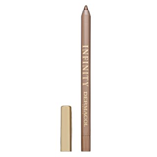 Dermacol Infinity 20H Waterproof Eye Pencil waterproof oogpotlood 03
