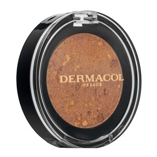 Dermacol Moon Eyeshadow with a Shimmering Effect oogschaduw No. 02