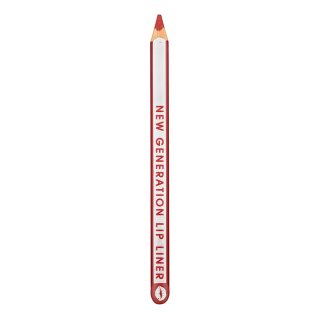 Dermacol New Generation Lip Liner potlood voor lipcontouren 04 1 g